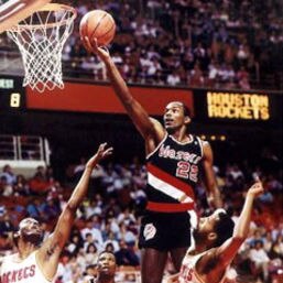 blazers for life