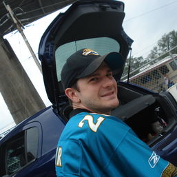 Daniel Borcher