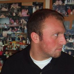 Chris Iodice
