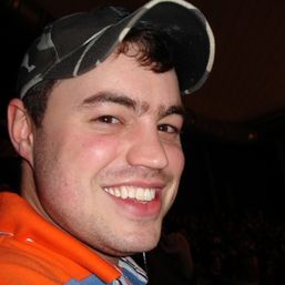 allen delaney