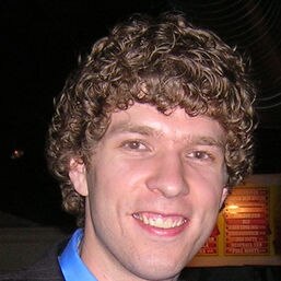 Andrew Holland