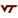 Va Tech Fan