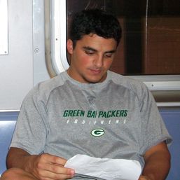 Alex Petakas