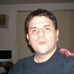 Paul Fournier