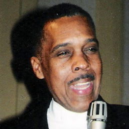 Harold Bell