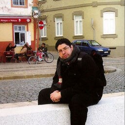 CARLOS  ACEVEDO