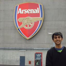 Anshul Doshi