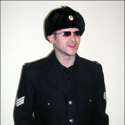 michael coney