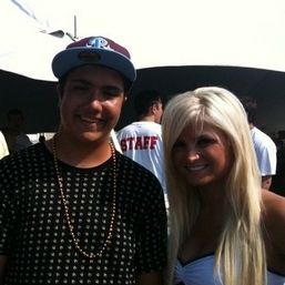 Tyler  Mascaro
