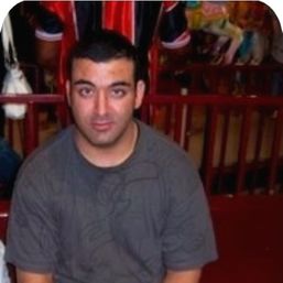 Joe Amnawah