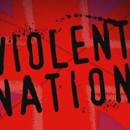 Nation of Violence
