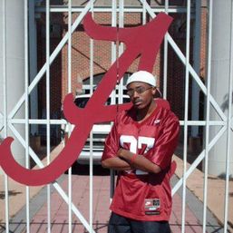 Aaron Harrell