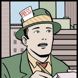 Football Journalist