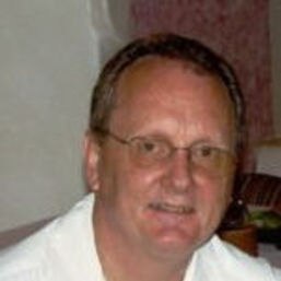Bruce Bretzlaff