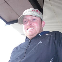 Ste Sawyer