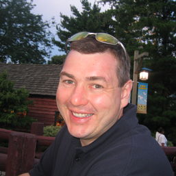 Mike M