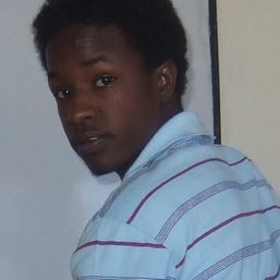 Peter Karanja