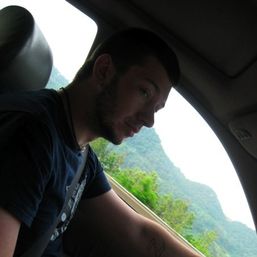 Evan Oslund