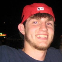 Chase Sanford
