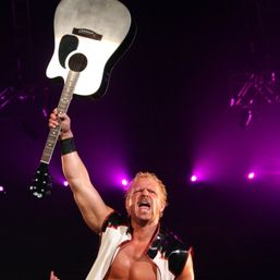 Jeff Jarrett