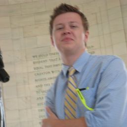 Matt Morin