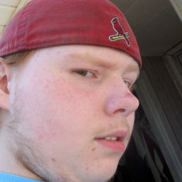 Ethan Huggins