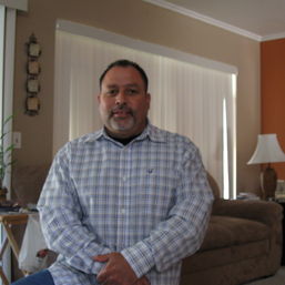 Sal Sigala Jr.