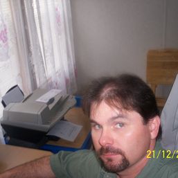 Michael Abbott