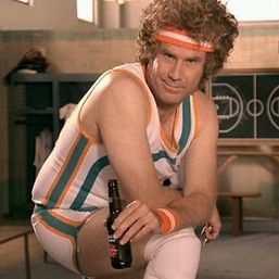 Jackie Moon DBB