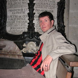 alex baker