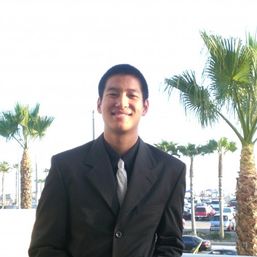 Daniel Tran