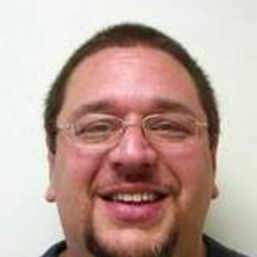 Frank Irizarry