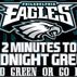 2 Minutes to Midnight Green