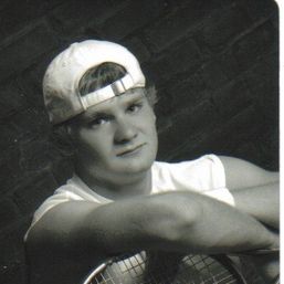 Cody Strom