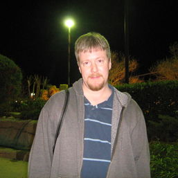 Alan Wade