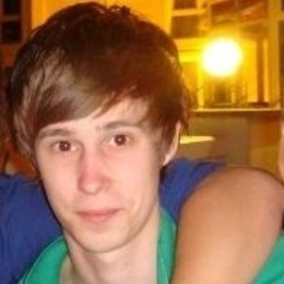 Liam Blackburn