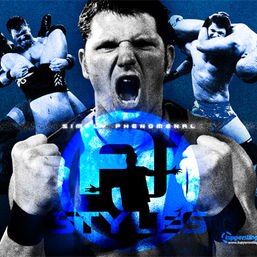 AJ Styles