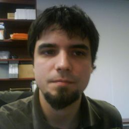 Adam Camacho
