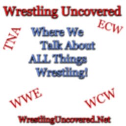 Wrestling Uncovered