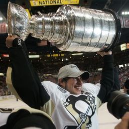 Hockey Rumor Mill