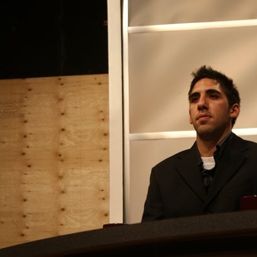 Andrew Galea