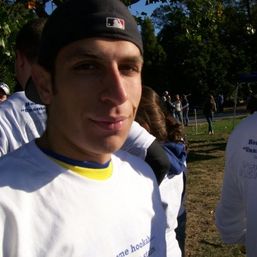 Steven Sciavillo