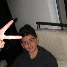 Coby Bull
