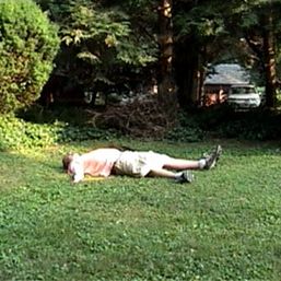 Justin Klugh