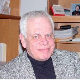John McKibbin