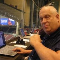Robert Kelly