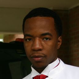 Mark Moore