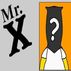 Mr.  X