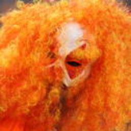 Believeland Clowns