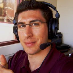 Gabe Marchant